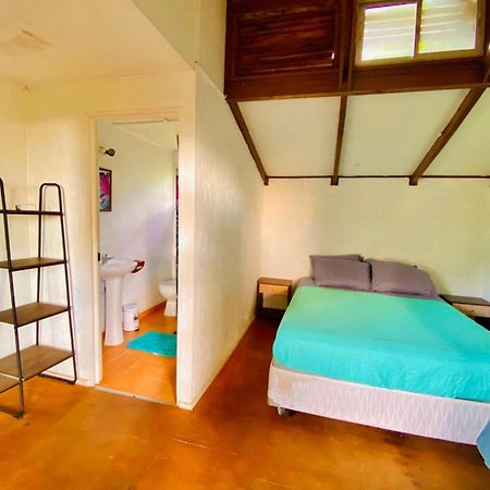 Mata Nui Eco Hostel Hanga Roa Exteriör bild