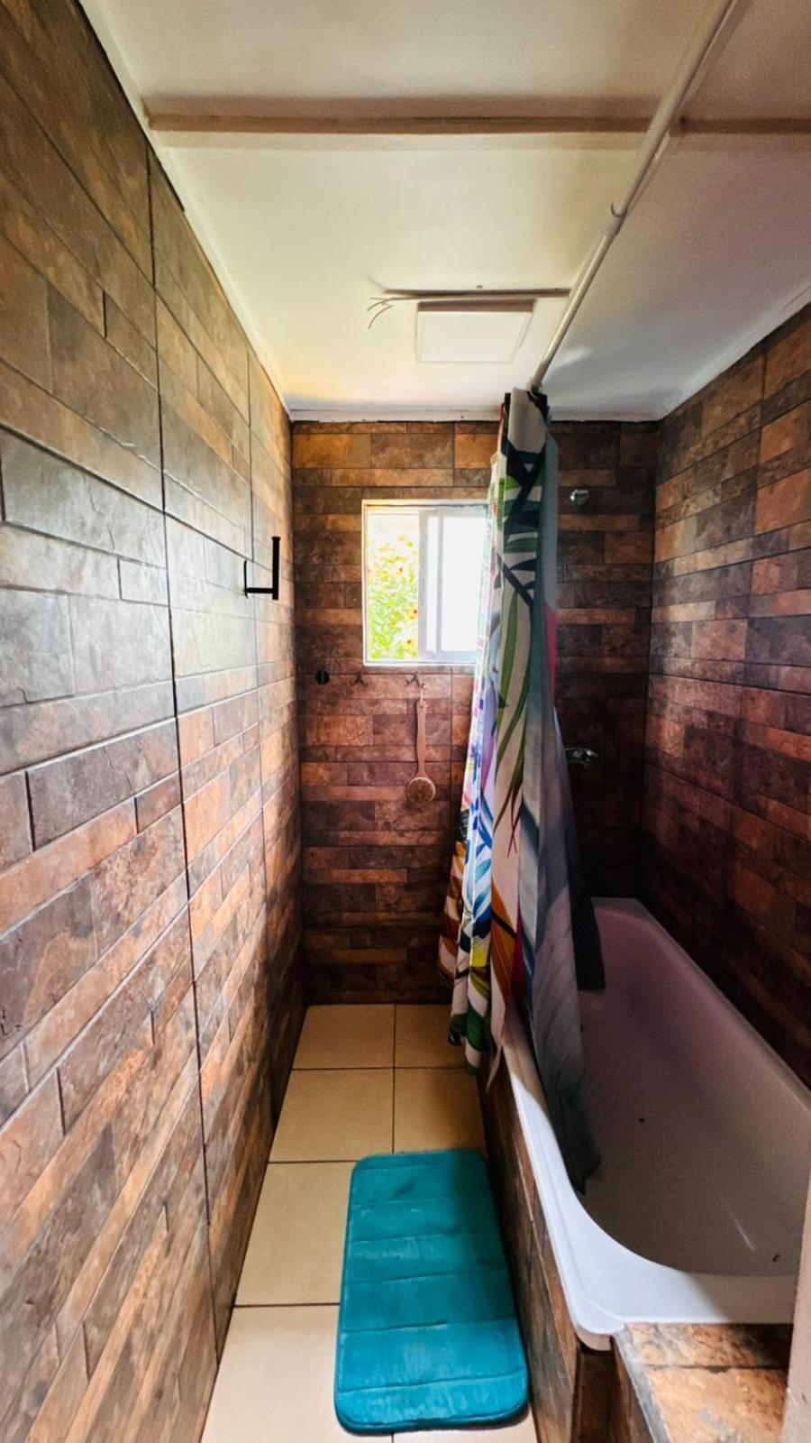 Mata Nui Eco Hostel Hanga Roa Exteriör bild